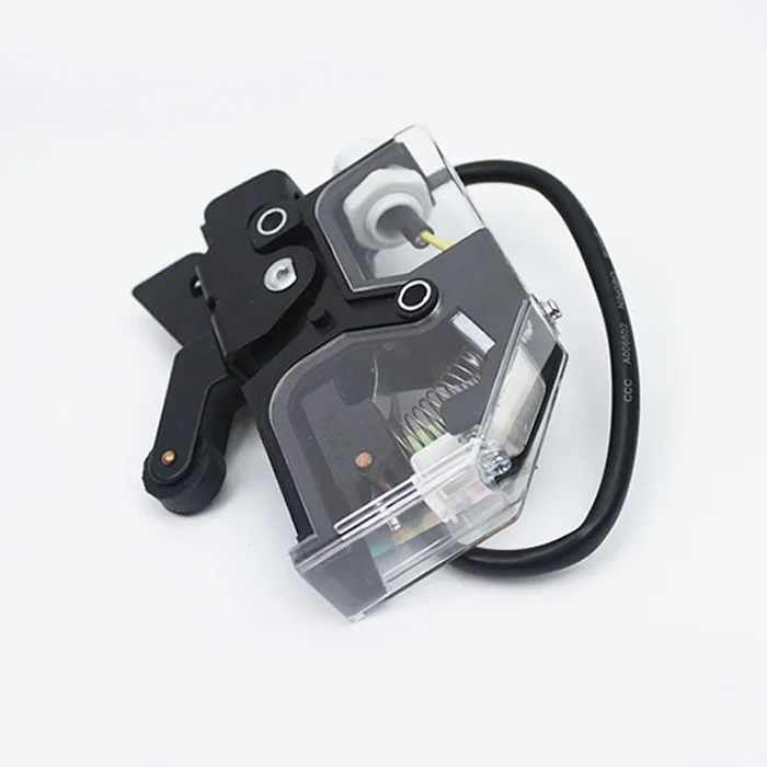 DS131 переключатель замка автомобильной двери DS-131 Автомобильный Дверной замок 161 дверной замок применимо