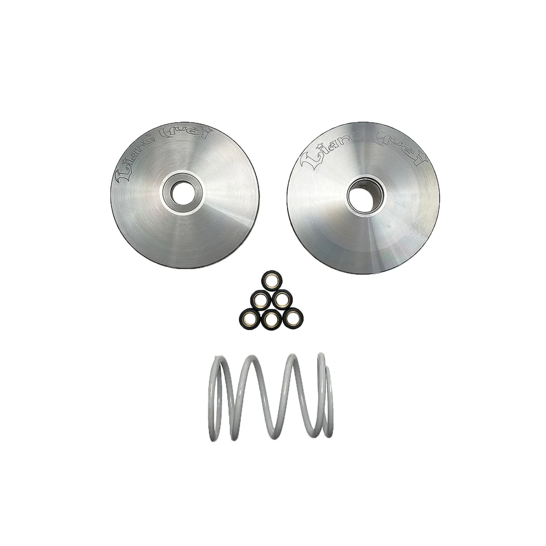 Производитель, хорошо изготовленный мотоциклетный скутер, гоночный приводной шкив, набор вариаторов для Yamaha