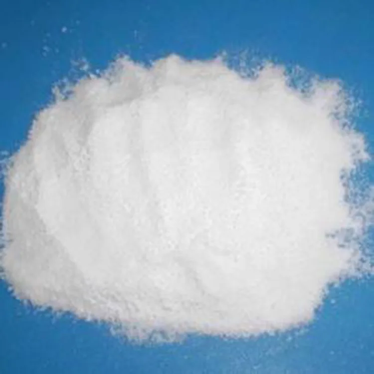 High Purity Magnesium Fluoride MgF2