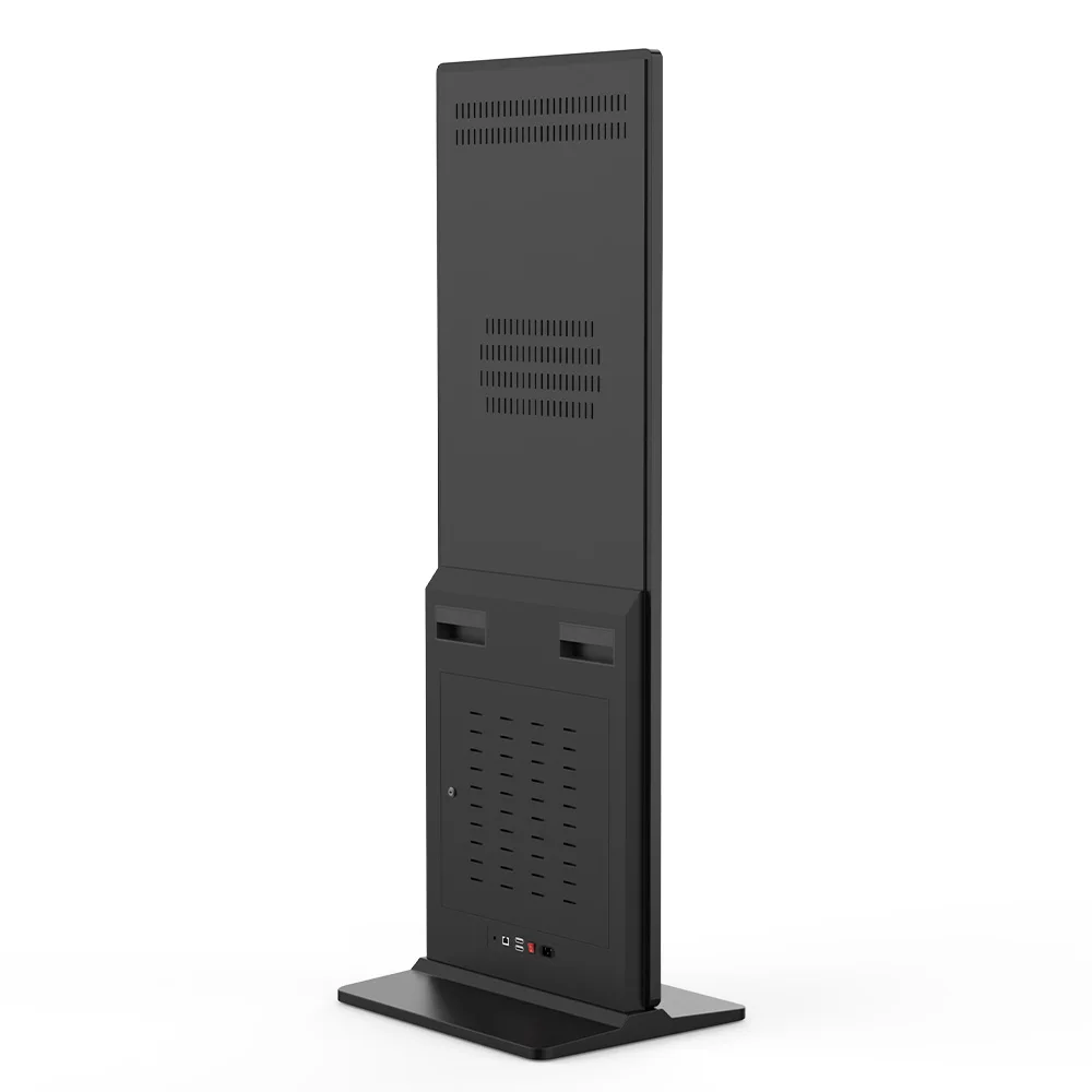 LCD Digital Signage Android Open Source Player Display Smart Cloud Based Education Solution System Software Companies Supplier