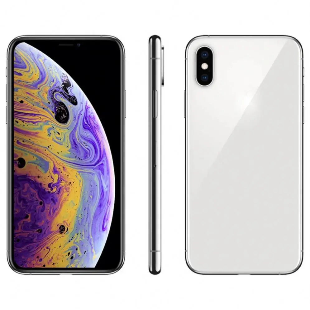 Новинка 2021 б/у смартфон для iPhone X/XR/XS MAX дешевый разблокированный iphone оригинальные смартфоны с