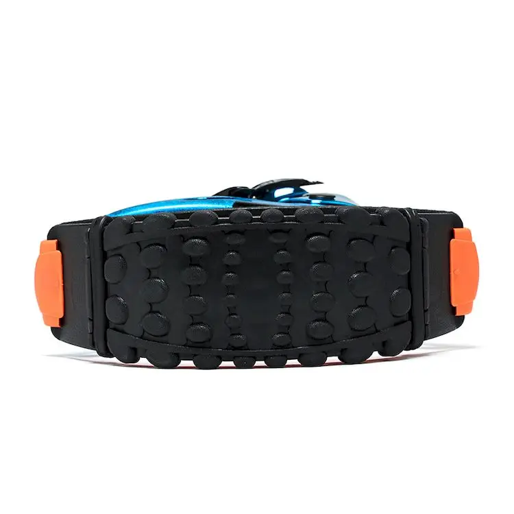 Customizable color kangoo jump shoes adult men fitness shoes sports kangaroo jump shoes