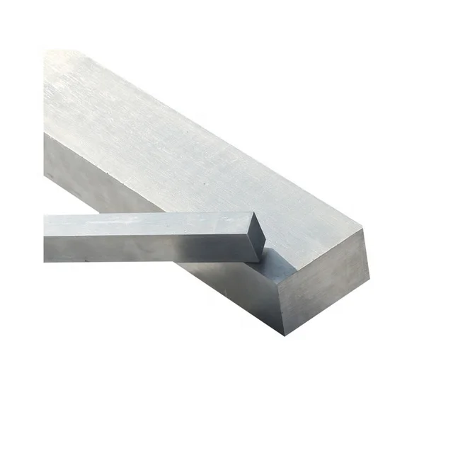 Japanese Secondary Metal Metallurgy Squares Prime Steel Billets