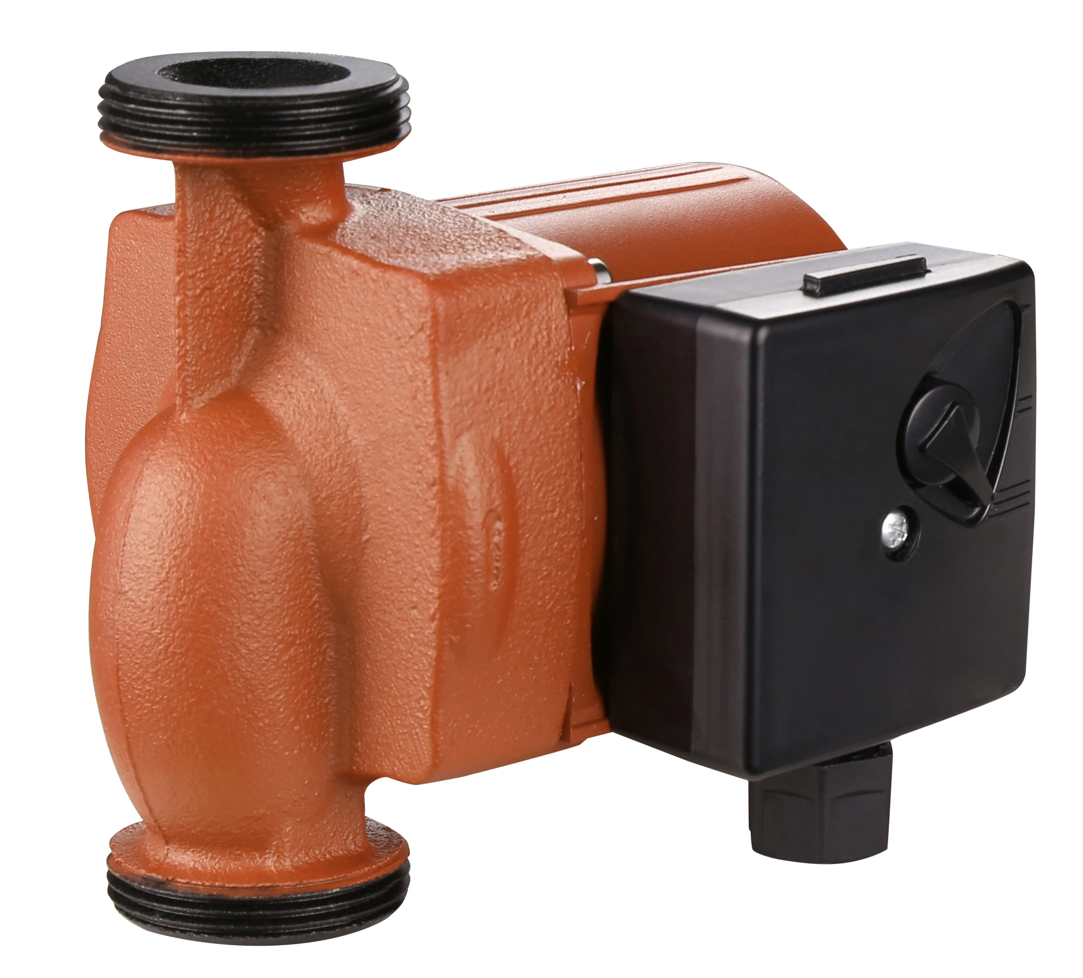 ZL-3001-25-6-130mm circulation heating pump