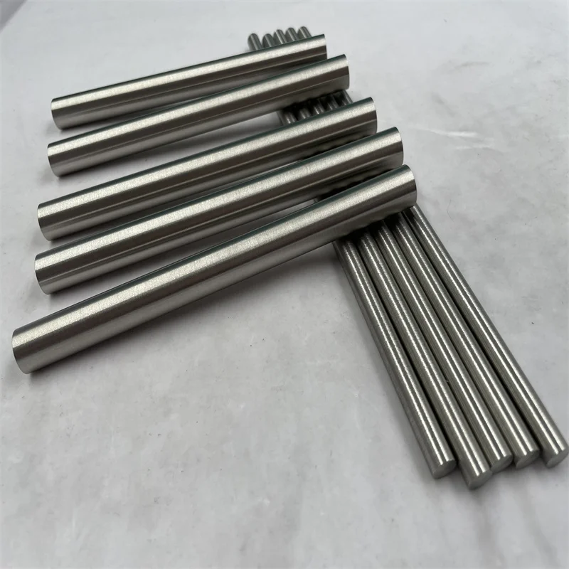 tungsten bucking bar tungsten ring  bullet weights