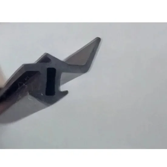 Factory Manufacture Various New Type Window door Rubber Sealing