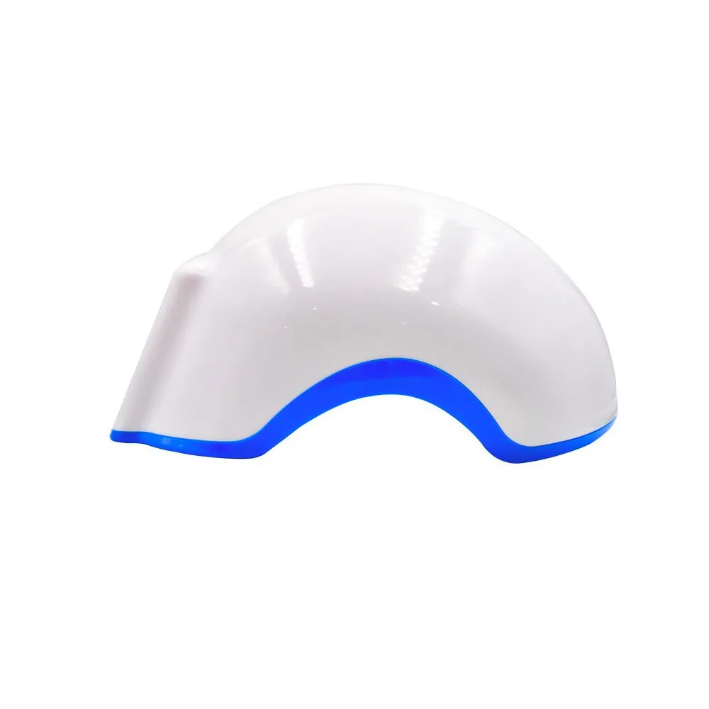 YanYi wholesales laser hair growth helmet for hair lose treatment