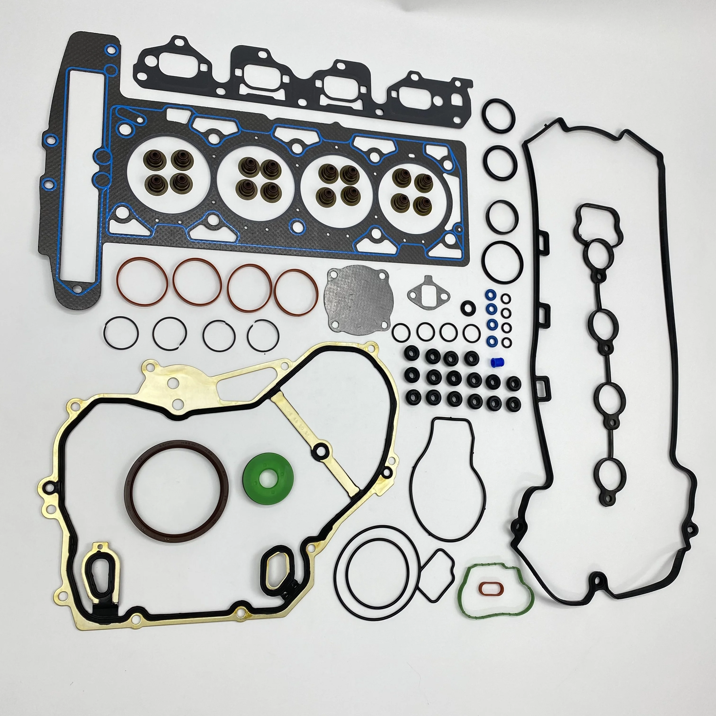12595961 Auto Parts Engine Overhaul Full Gasket Kit For Buick LaCrosse 2.4 LE5 Car Head Gasket Kit 12595961