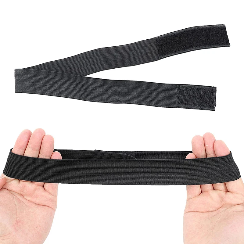 Удобные ремешки для волос эластичные париков