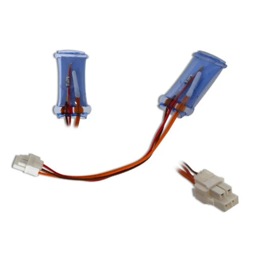 Factory Price Household and Commercial Refrigerator Parts Bimetal Temperature Controller Thermostat Device 250V/125V 4781JK2001A 6615JB2005A