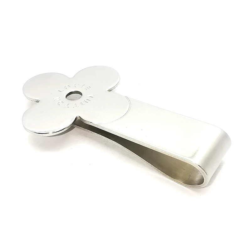 
 Автомобиль Закладка бронзовая металлическая Золотая Скрепка  