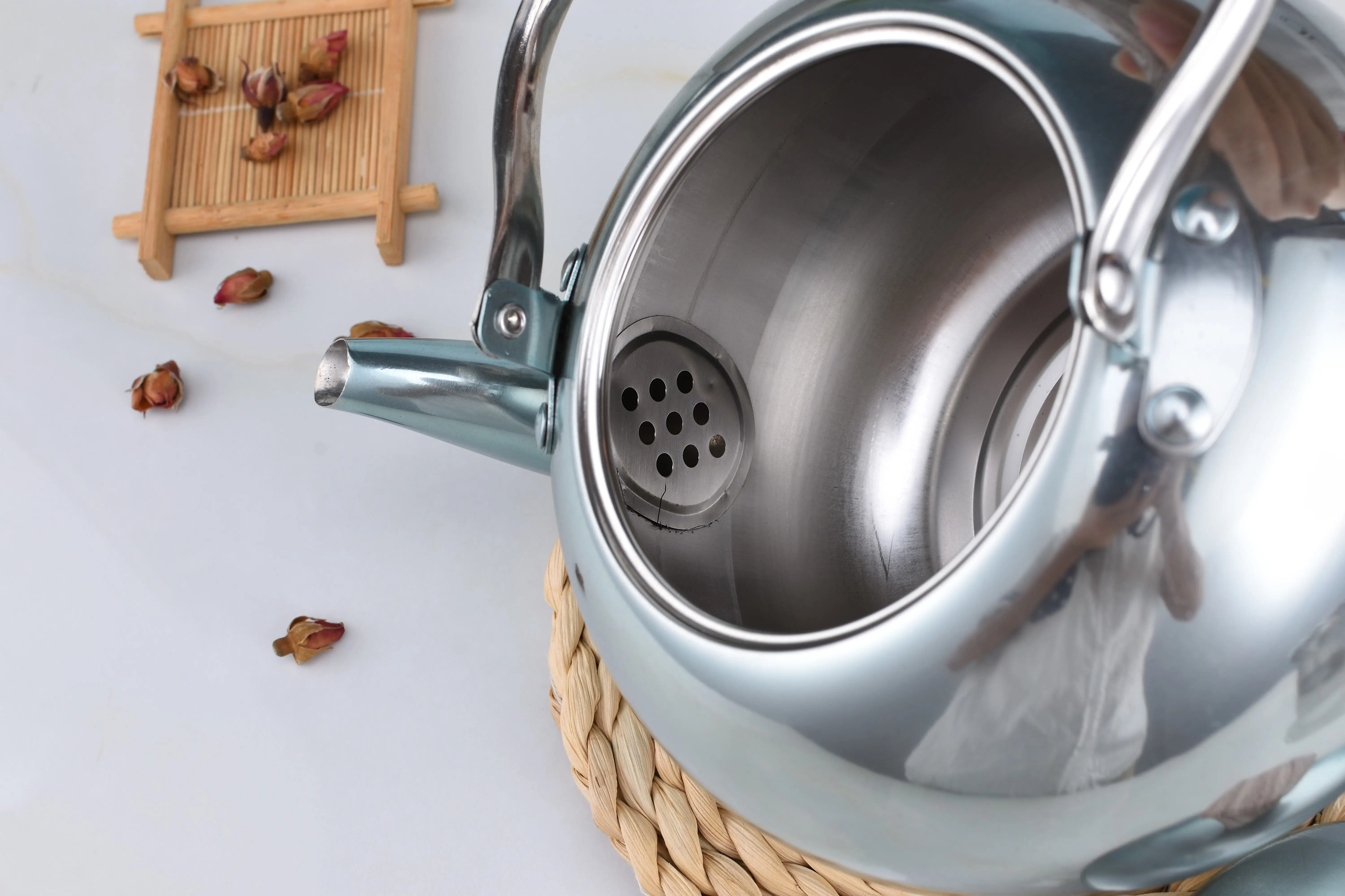 home brew kettle LTK006S Color Induction Cooker Kettle home brew kettle