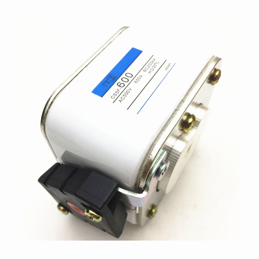 CS8F-1000 1000A/800V супер быстрый предохранитель