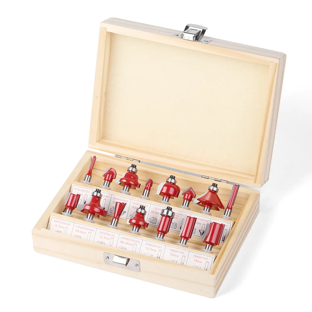 Planer Moulder Cutter Head Woodworking Spindle Moulder Blades