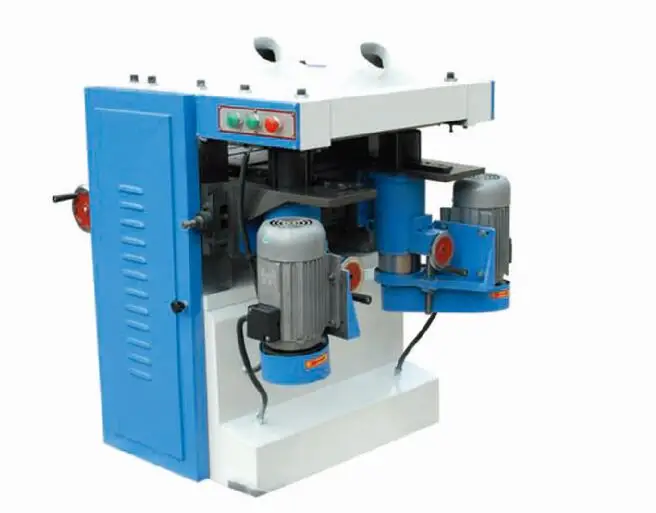 
Industrial three side wood thickness planer machine moulder 400mm heavy duty thicknesser wood tools woodworking 