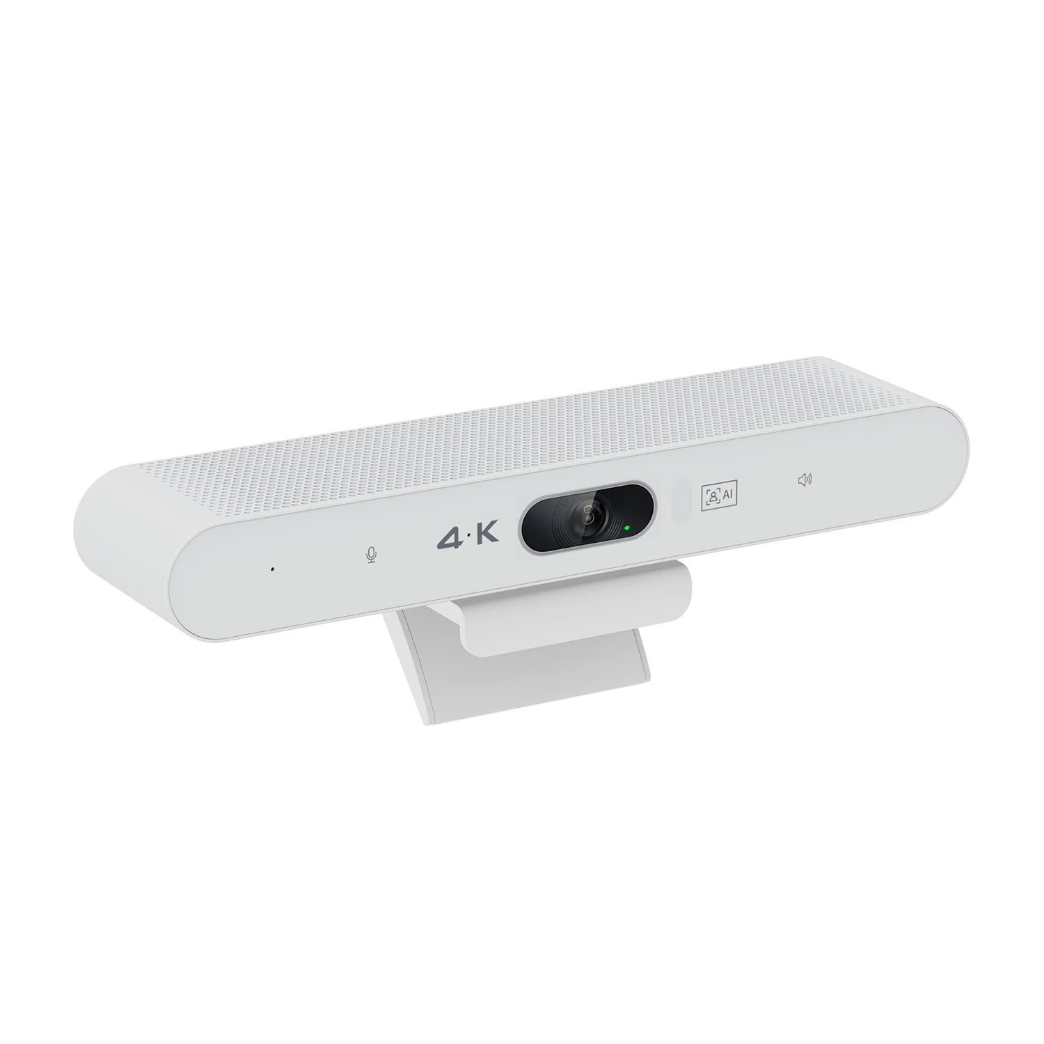 4k webcam with remote control all in one auto tracking video conference  camera conference video camera