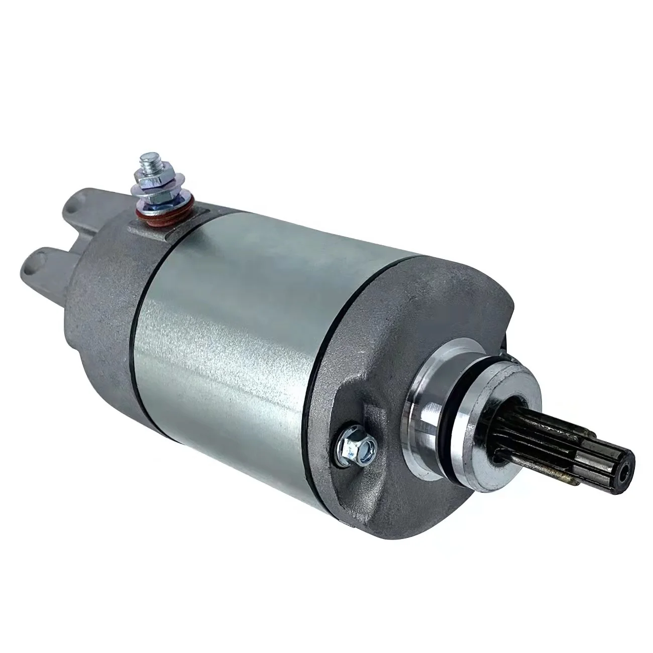 Запчасти для мотоциклов Honda Sportrax400 TRX400EX KCY400 1999-2008 Atv стартер EXR400 Стартерный