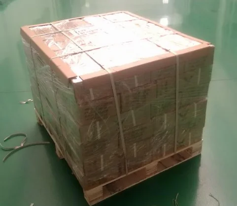  Оцинкованная углеродистая сталь опалубка металлический пружинный шланг зажим