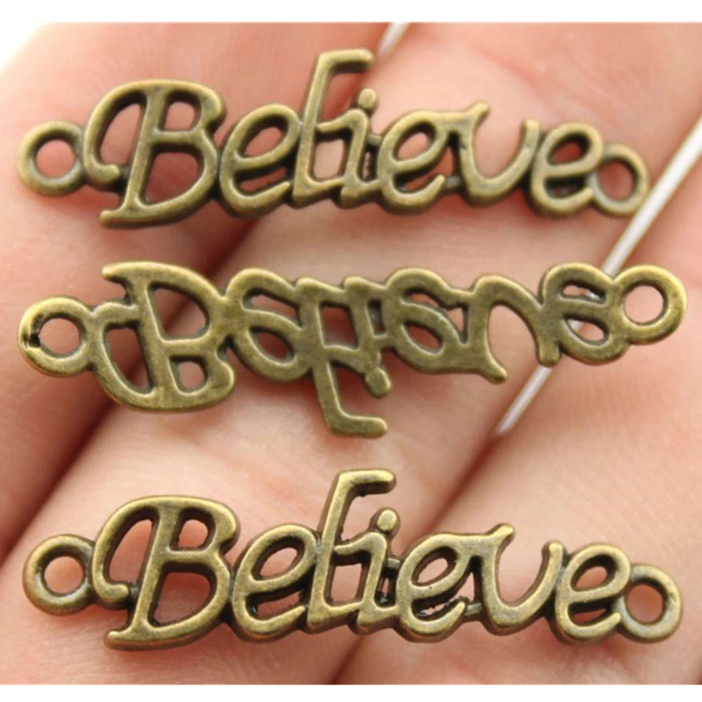 High Quality Antique Bronze Color Love Nameplate Wholesale Custom Metal Logo Label Nameplate