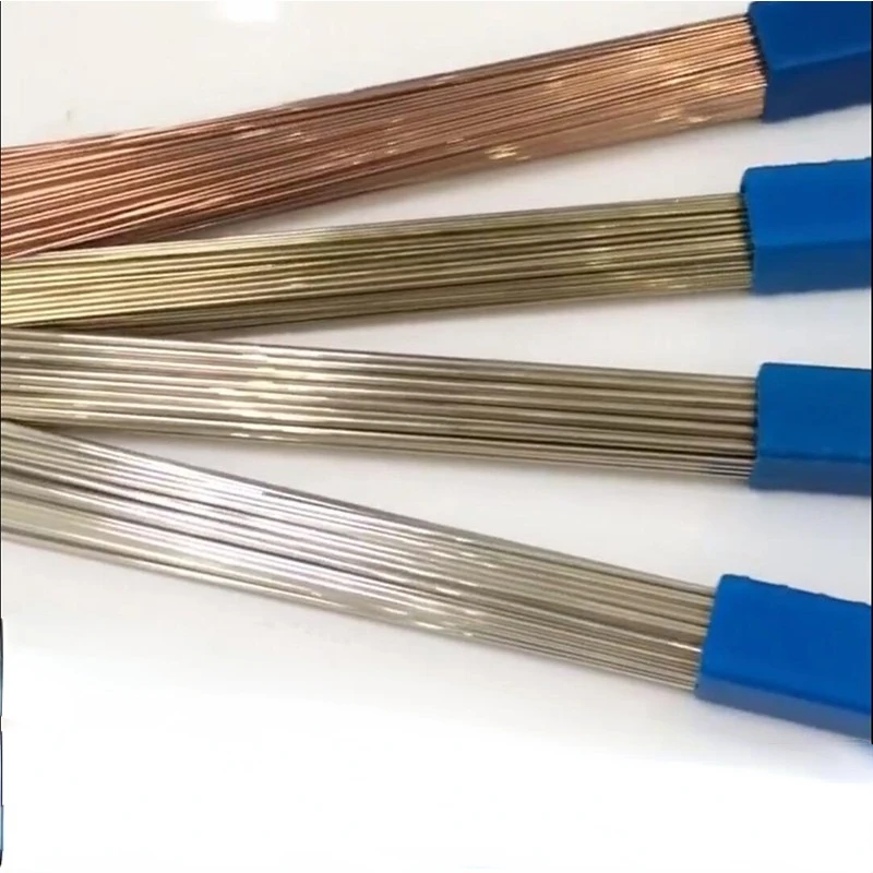 5%,10%,15%,20%,25%,30%,35%,40%, 45%,50%Copper Silver Phosphorus Solder Ag Silver Welding Electrode