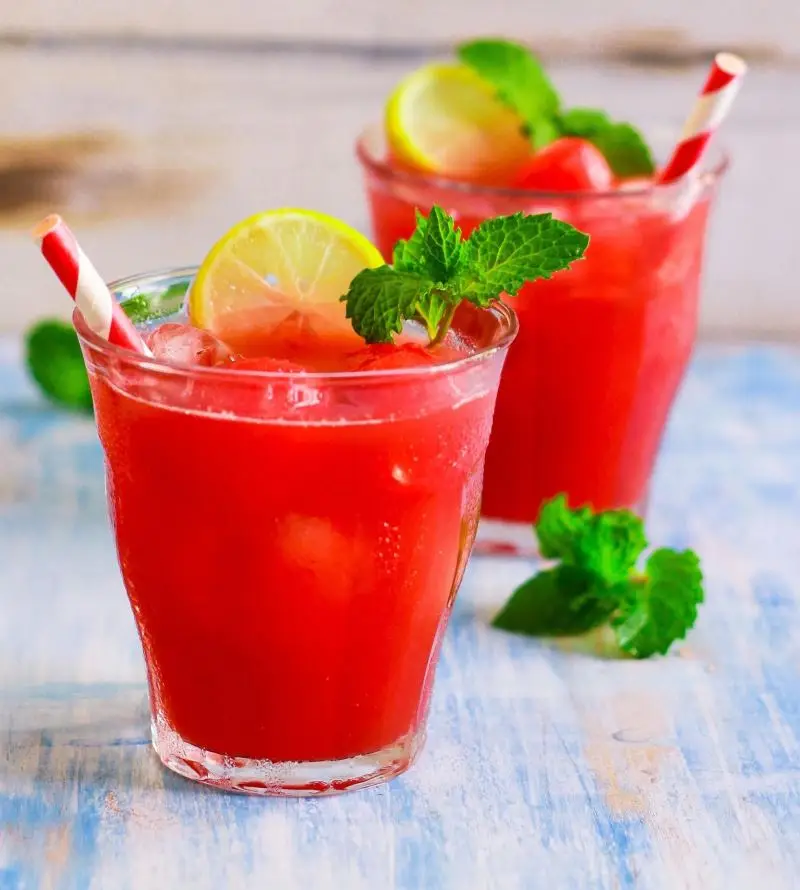 Ароматизатор Арбузного чая, концентратный ароматизатор для электронной жидкости, вейп, вкус для вейпинга, жидкий ароматизатор высокой концентрации