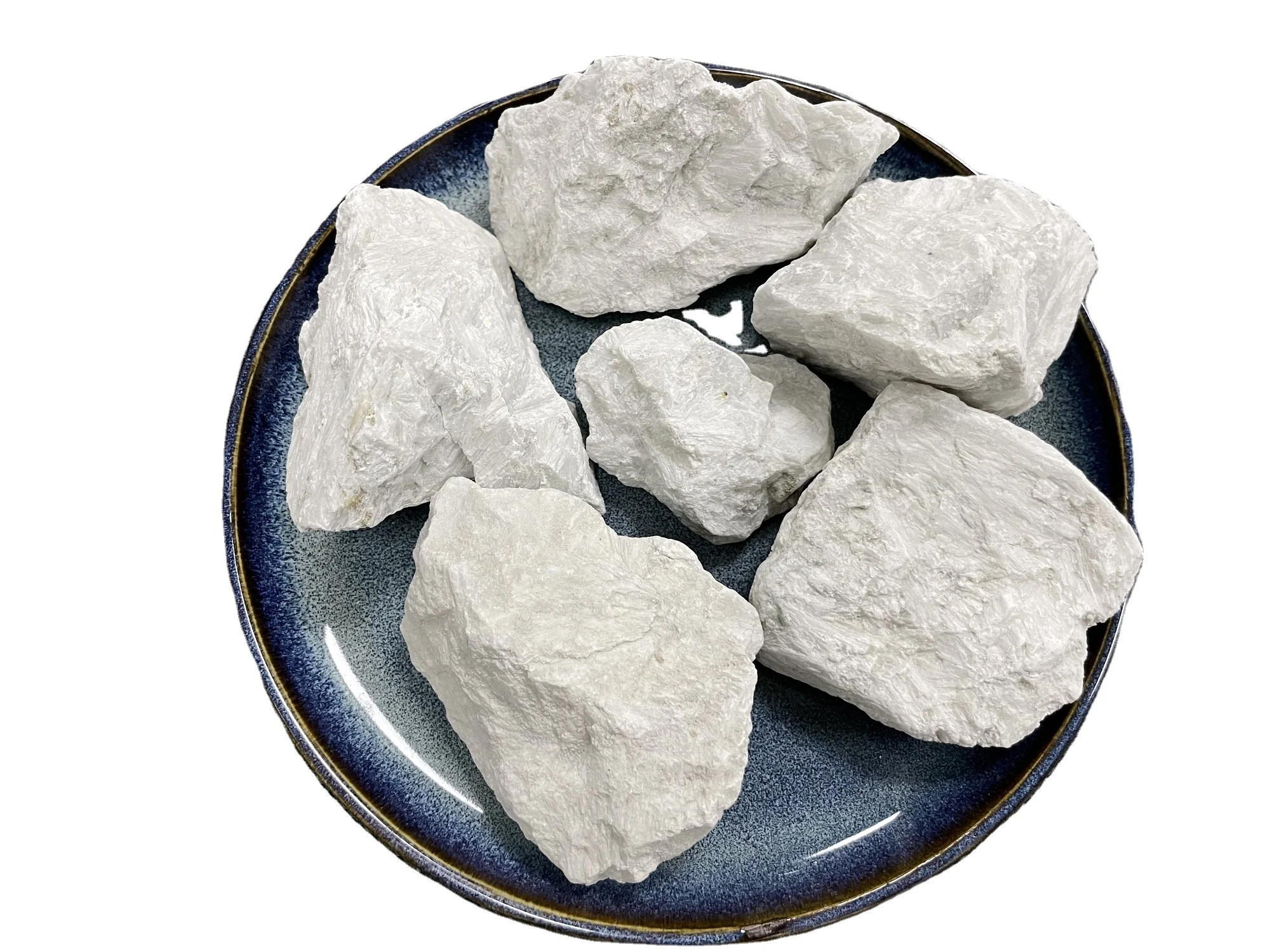 Manufacturers Selling Wollastonite For Ceramic Paint Metallurgy High Whiteness