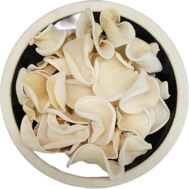 Premium White Fungus With Wholesale high quality Delicious Organic Snow Ear With Wholesale Popular