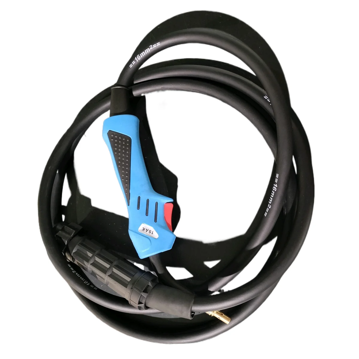 3M MIG Welding Torch/Welding Gun 36KD with Welding Consumables/ARC Welding Machine