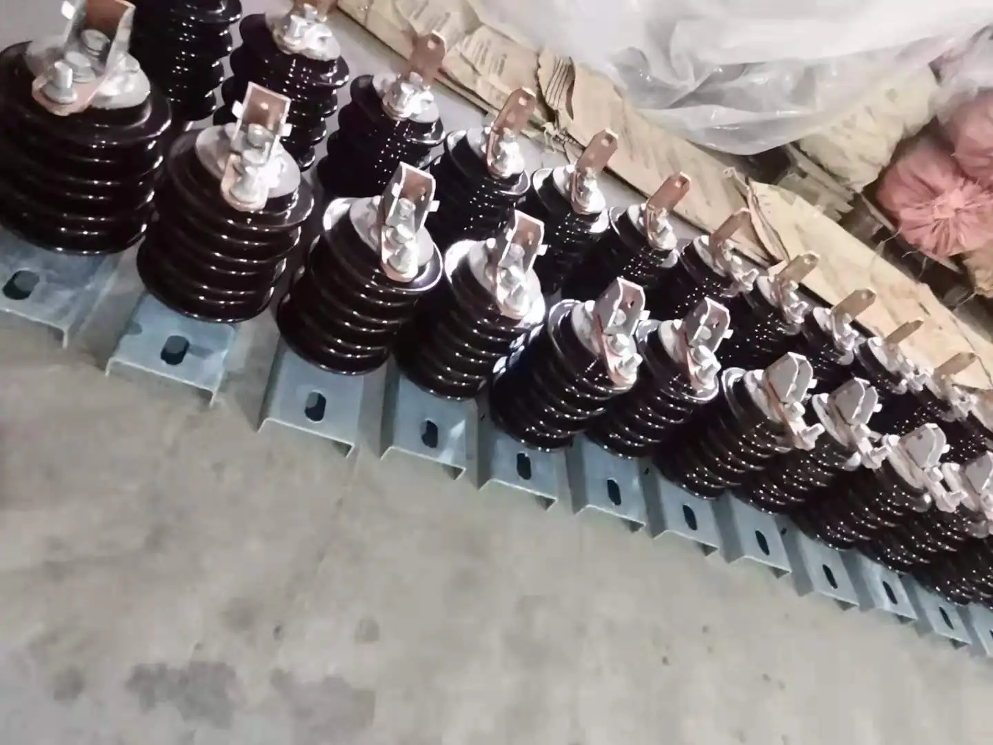 15KV 600A outdoor high voltage disconnect switch,disconnector,disconnecting switch