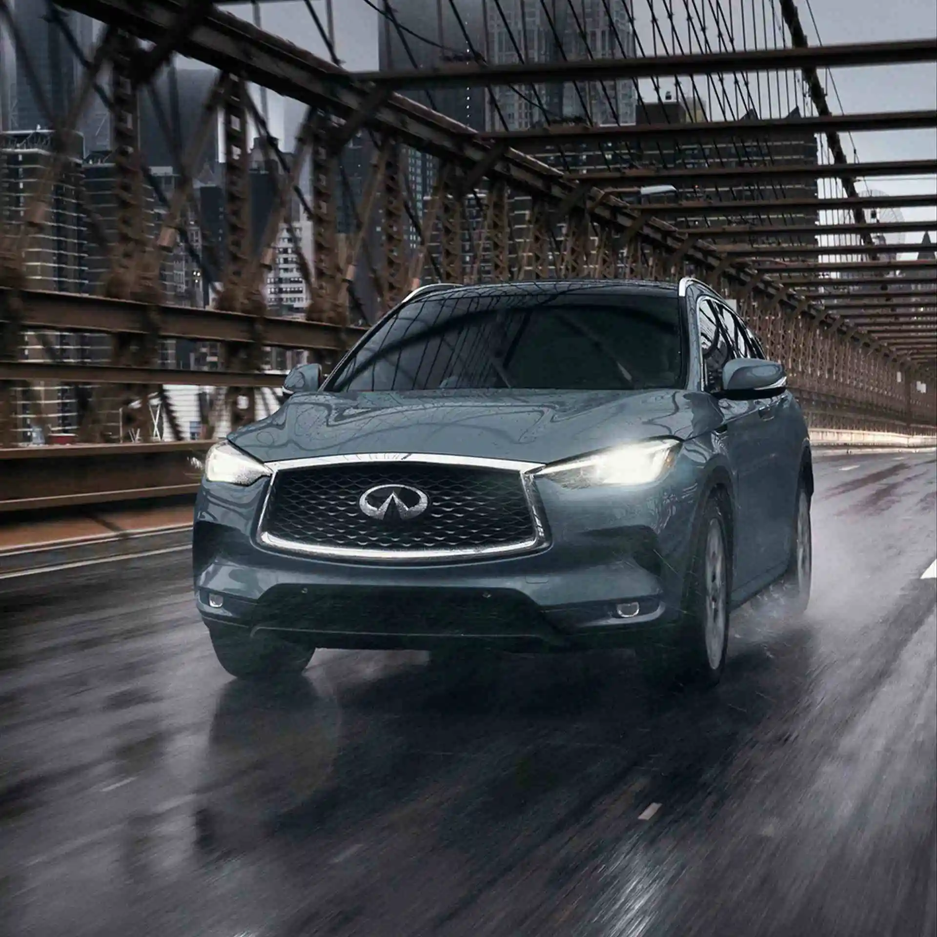 Infiniti QX50 2022 2WD Pilot Version New car Gasoline SUV for sale