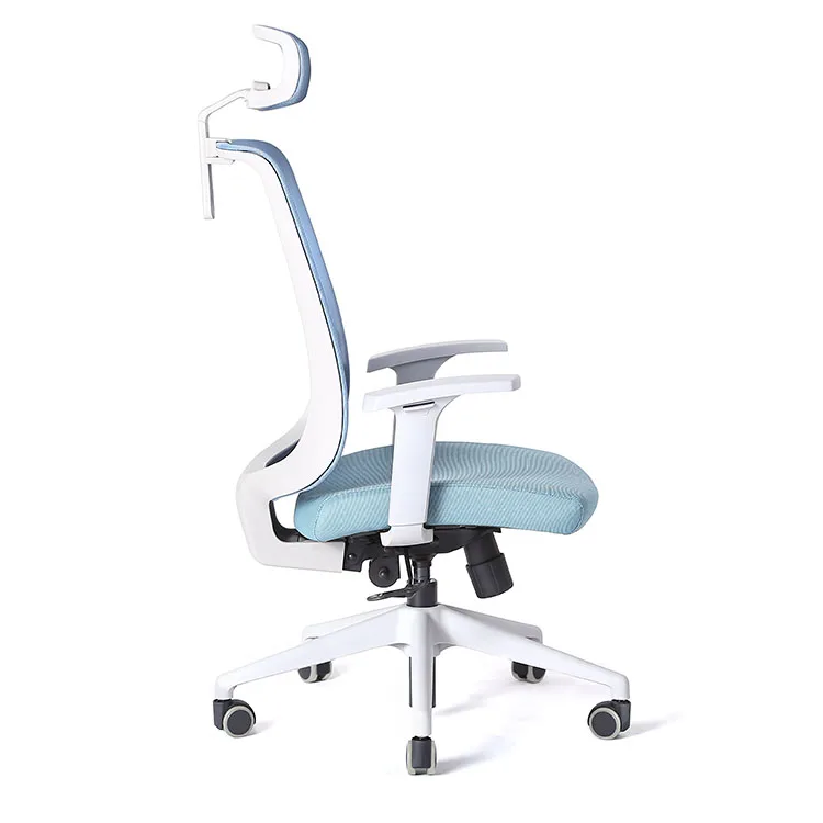 
Commical Furniture Office Chair Ergonomic Mesh Chair 