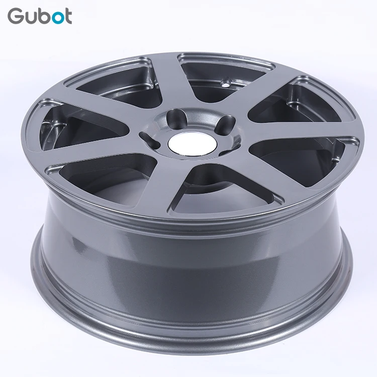 Factory price car alloy hub wheel light forged wheel blank magnesium wheels for cars