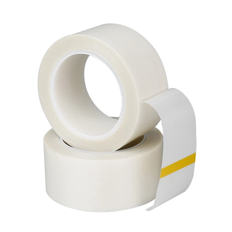 Двухсторонняя лента из ПТФЭ, флоновая лента класса H, высокотемпературная устойчивая к давлению, чувствительная клейкая лента SMT