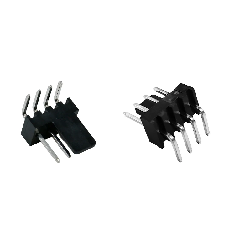 SCONDAR ODM OEM Custom for 2.54mm Molex Female Connector  8 Pin  Kf 2510 2 Pin