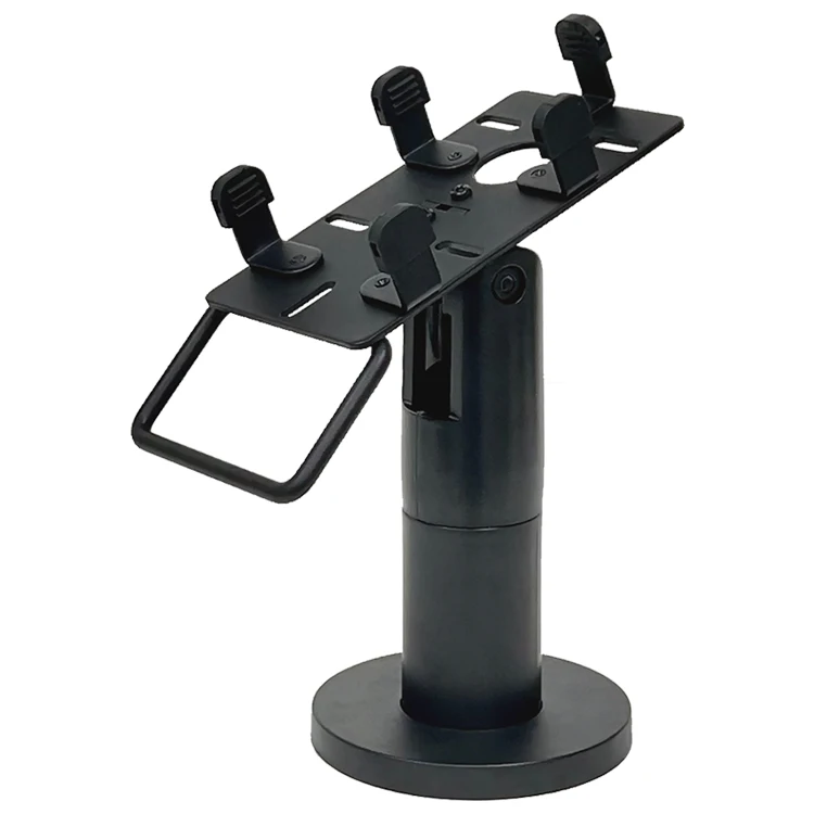 Cheap Sonido Boce Bracket Verifone Vx670 Desktop Terminal Sale Stand For Pos