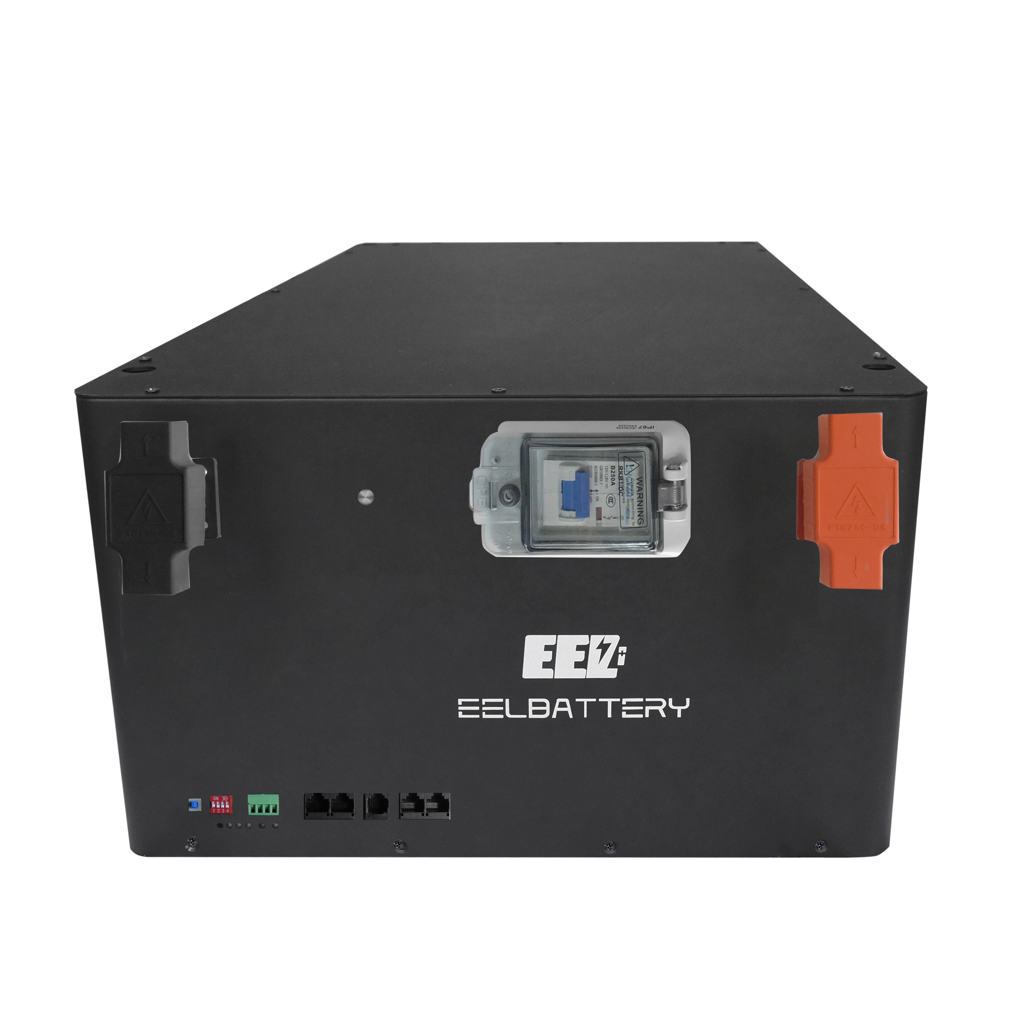 Новый комплект JK BMS 48 В 51 2 lifepo4 280 А/ч батарейный блок с bluetooth и 485 230ah 306ah чехол для аккумулятора хранения энергии