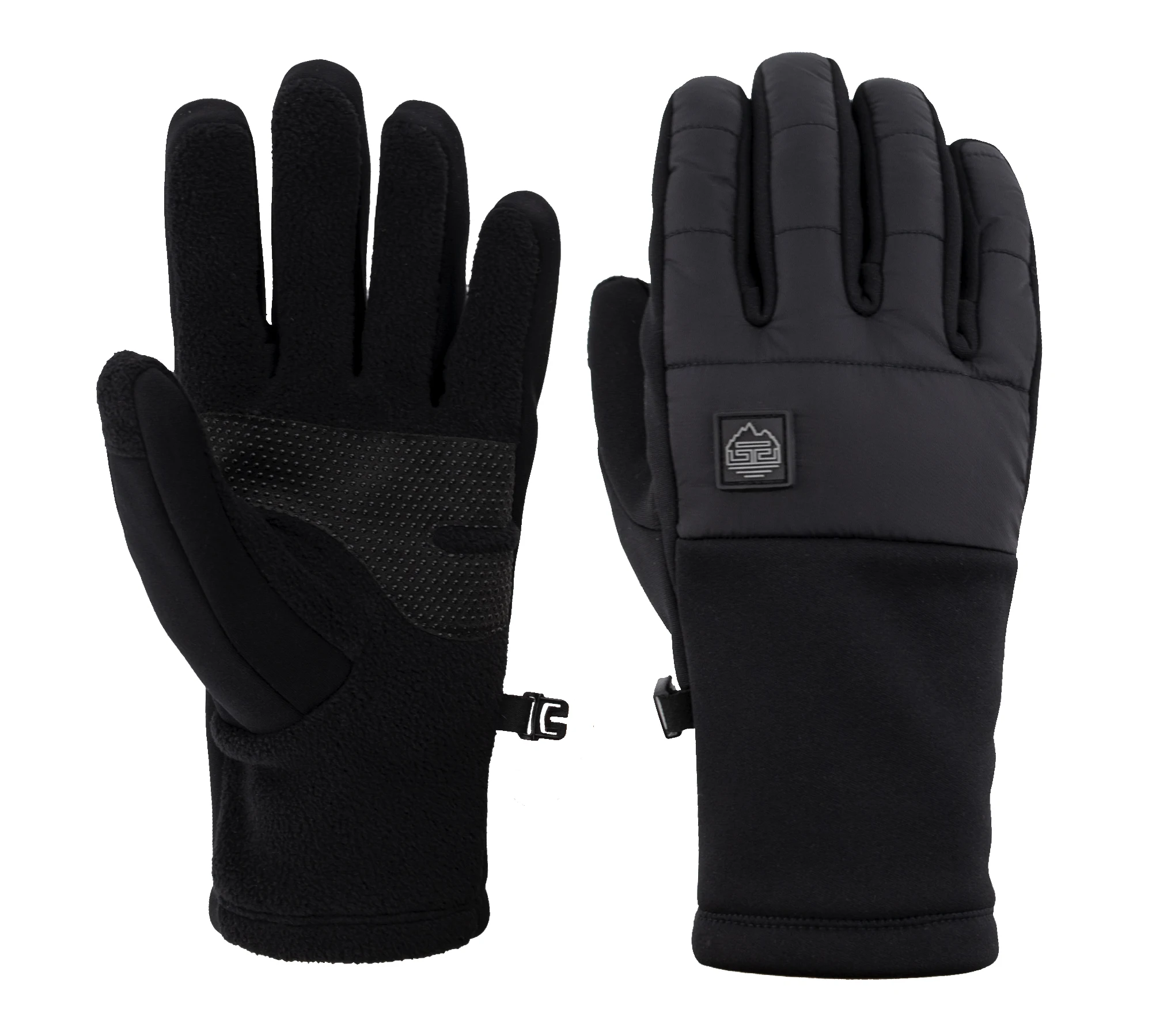 Outdoor Cycling Sports Riding Hiking Warm Gloves Waterproof Hiking Gloves Sport Insulated Gloves Hiking