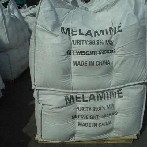 Melamine Powder 99
