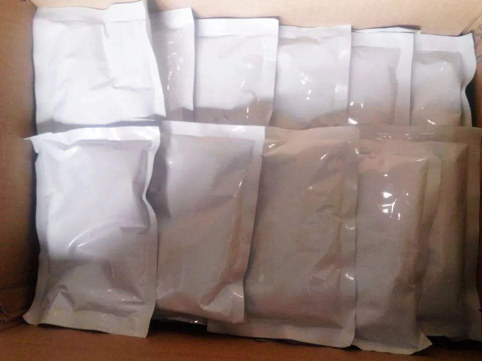 Tricyclazole 95%TC, 20%WP, 75%WP Control Rice Blast