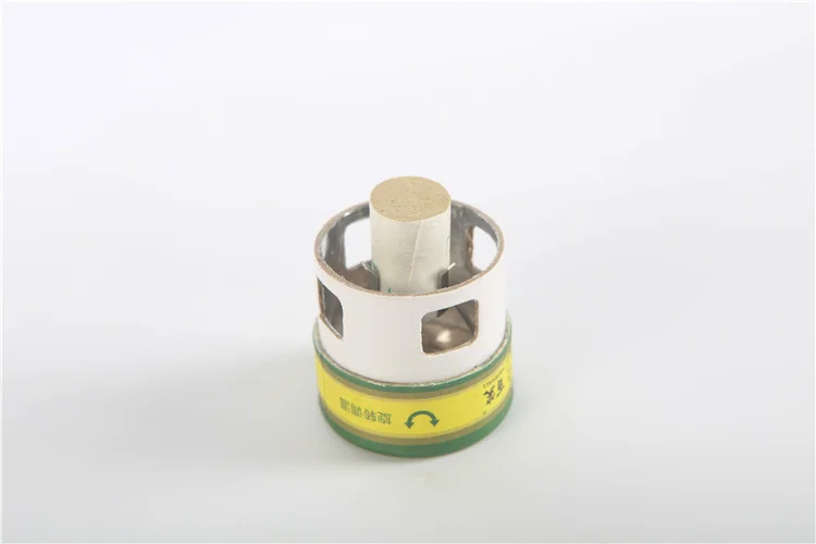 
Hot Selling Portable Column Jiu Jiu Le Moxibustion Device 