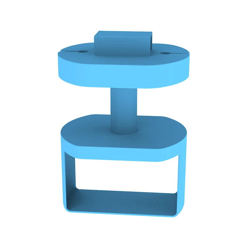 2022 New Protection Fixed Silicone Cover Charger Cover Power Adapter Organizer For Charging Cable Management Holder