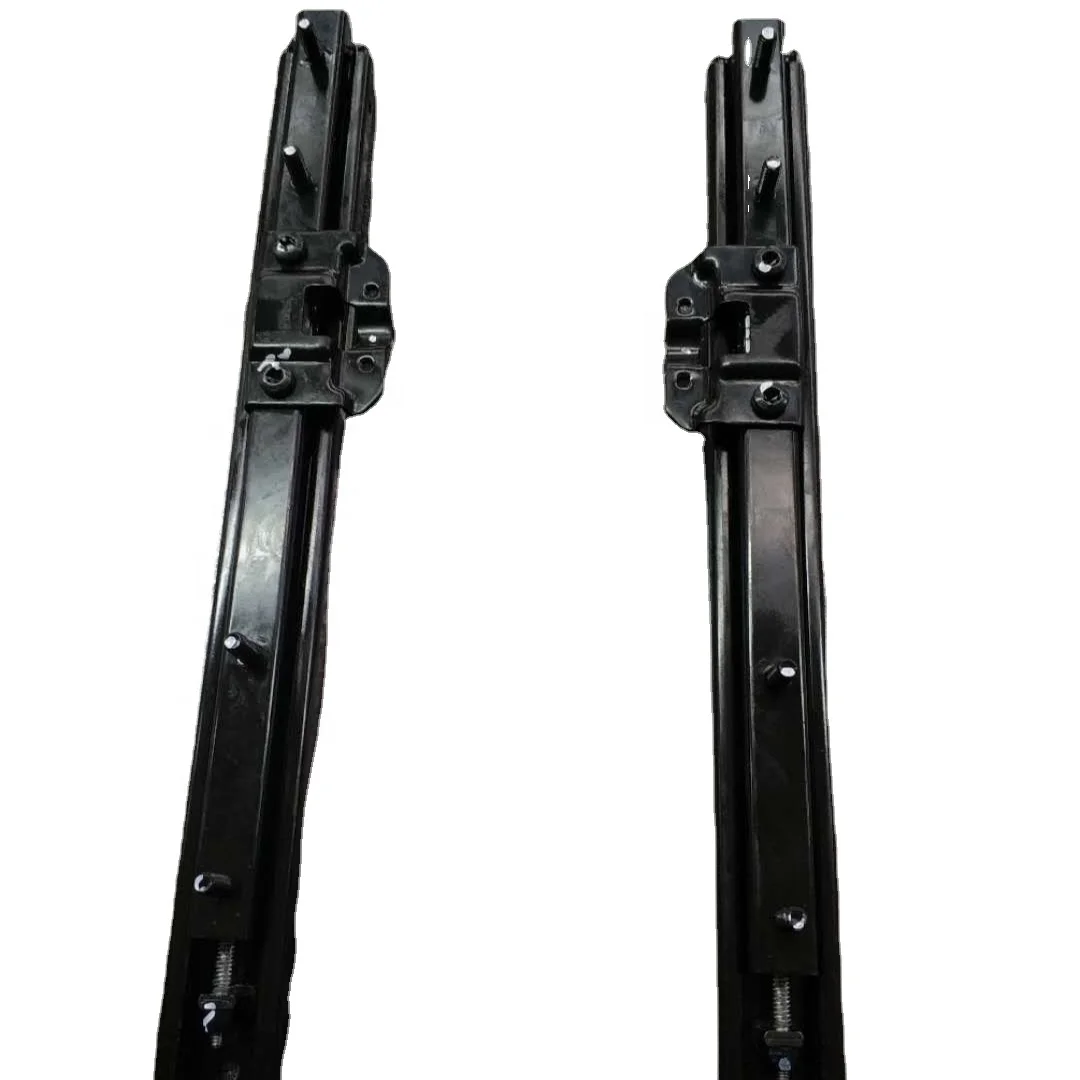 New Original Universal Electrical Adjustable Middle Mounted High Strength Car seat Slider