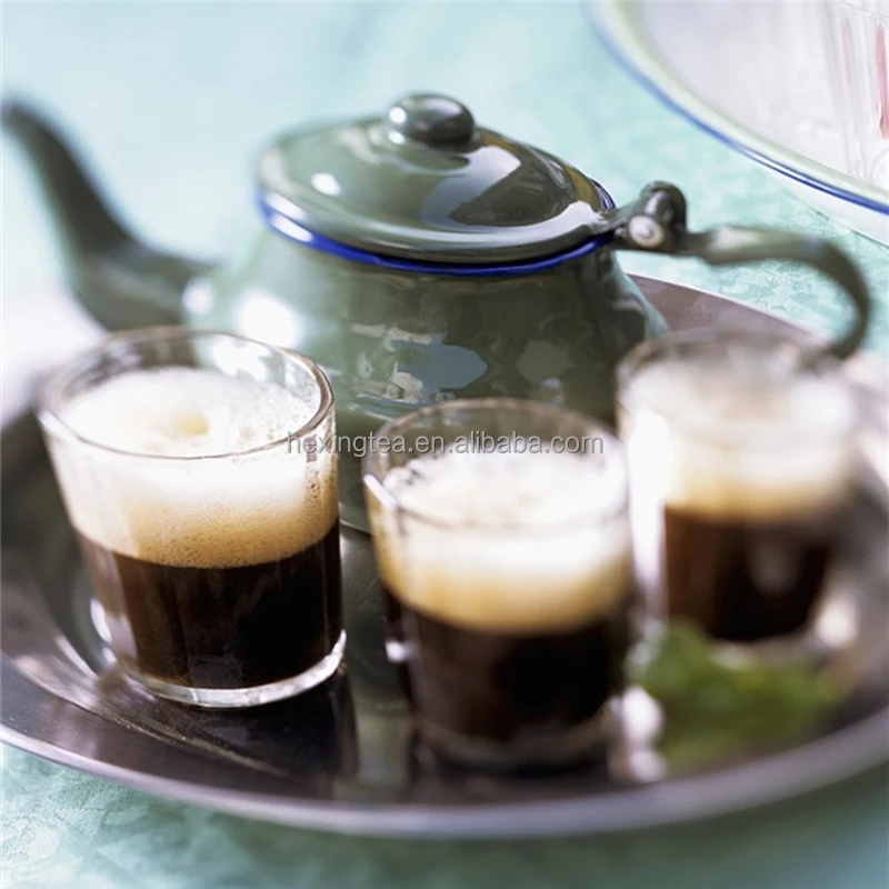 
THE VERT DE CHINE 41022aaa Flecha CHINA GREEN TEA 41022 AAAAA 