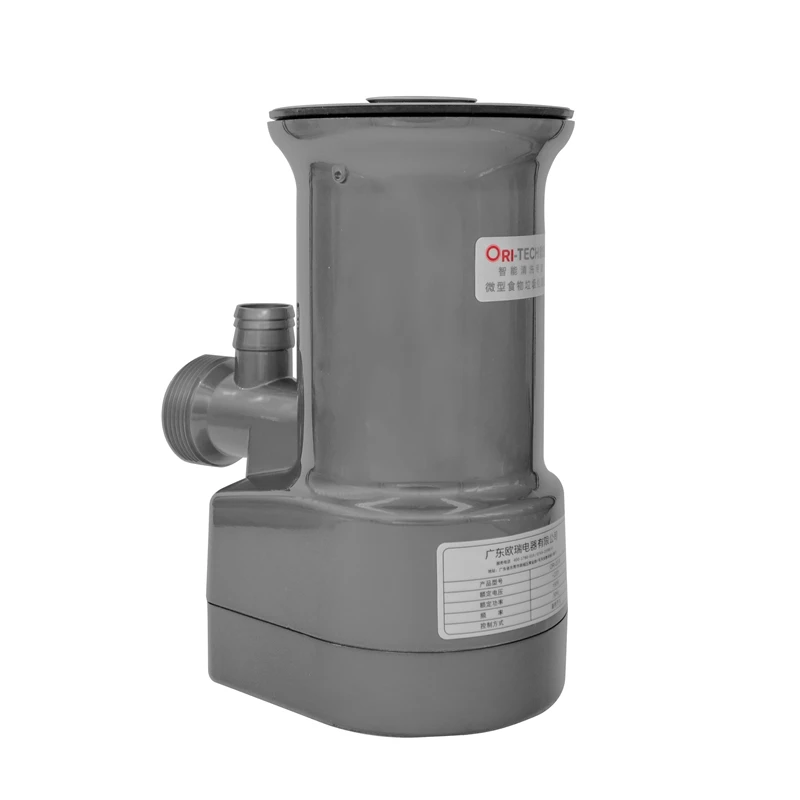 China Wholesale Kitchen Sink Food Waste Disposer Garbage Strainer