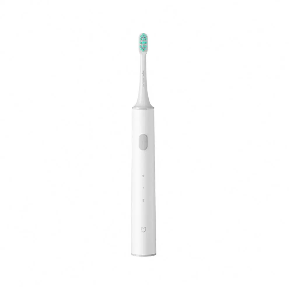 Xiaomi for Mijia Sonic Electric Toothbrush Long Battery Life Mi T300 Tooth Brush High Frequency Vibration Magnetic Motor