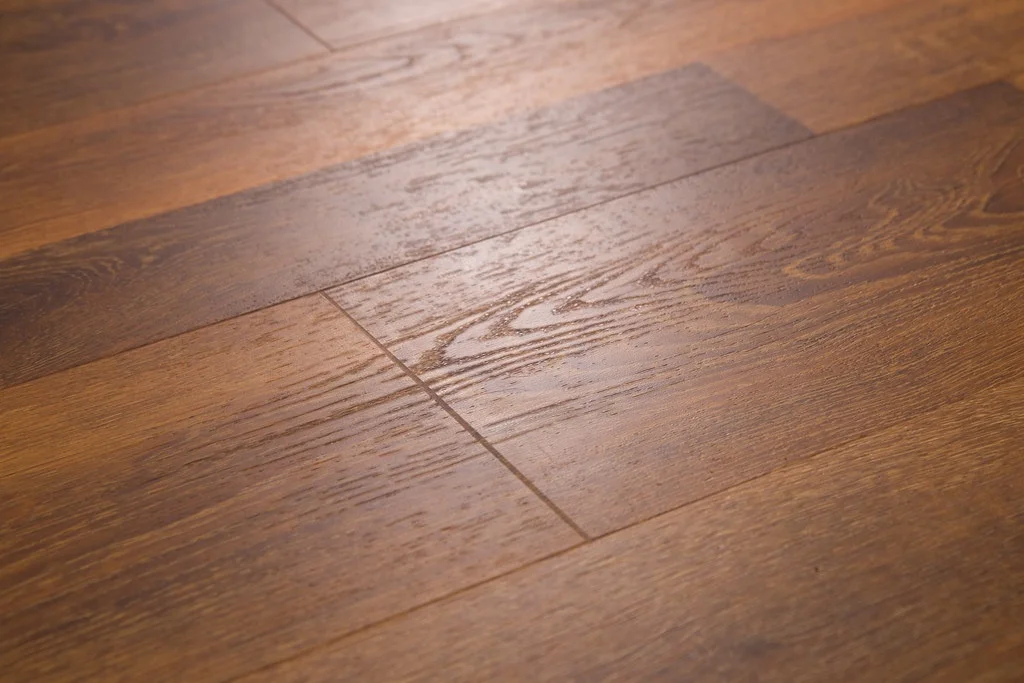 50 Year Residential Warranty Deep Embossed plank SPC flooring vinyl tile