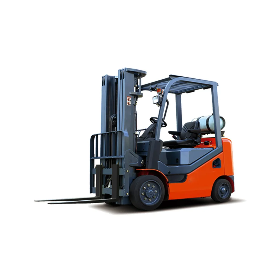 3 ton Gas and LPG forklift Forklift Yale For Sale HELI CPQYD30