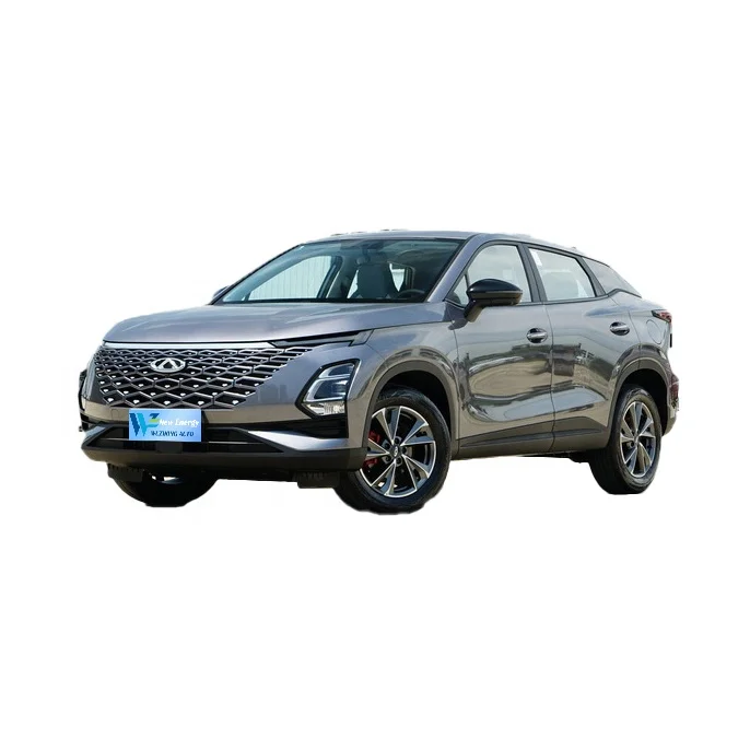 Лидер продаж 2025 автомобили Chery омода 5 1 т внедорожник CVT Модный профессиональный новый 4-колесный недорогой бензиновый автомобиль левое рулевое управление в наличии