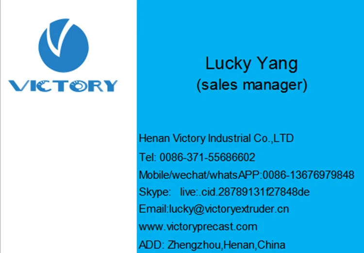 Electric type diesel type precast concrete hollow core slab cutting machine