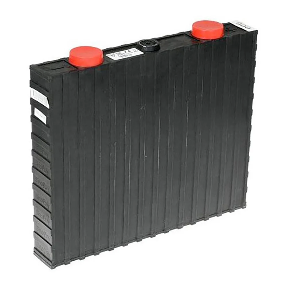 Prismatic Lifepo4 300ah 400ah 500ah 3.2V Battery Cell For Solar Energy Systems